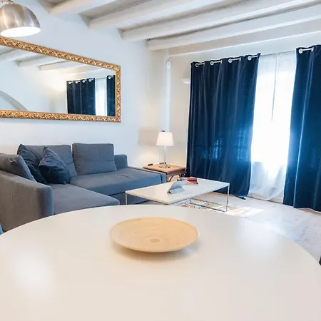 Apartment Eleganza Design Corso Porta Garibaldi - 80 Mq *