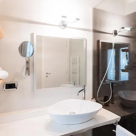 Eleganza Design Corso Porta Garibaldi - 80 Mq Apartman Milánó