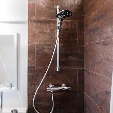 Apartment Eleganza Design Corso Porta Garibaldi - 80 Mq