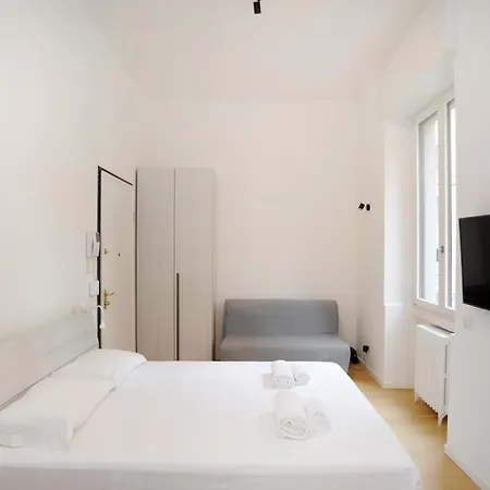 Copernico Lejlighed Milano