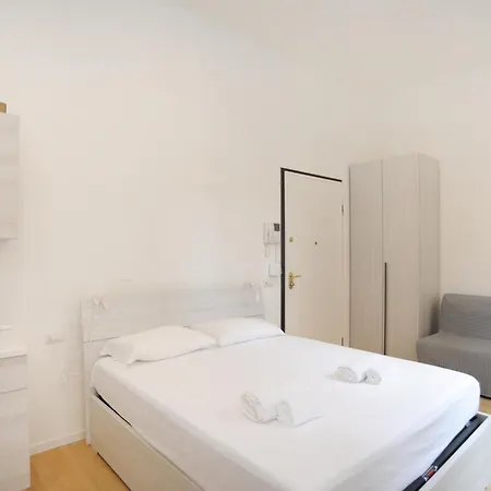 Copernico Lejlighed Milano
