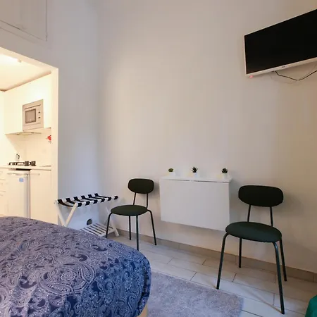 Moderno Monolocale Tra Sempione E Citylife Apartment *