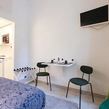Apartment Moderno Monolocale Tra Sempione E Citylife *