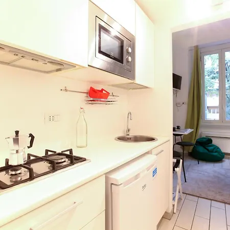 Moderno Monolocale Tra Sempione E Citylife *