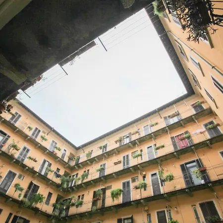 Moderno Monolocale Tra Sempione E Citylife * Milan