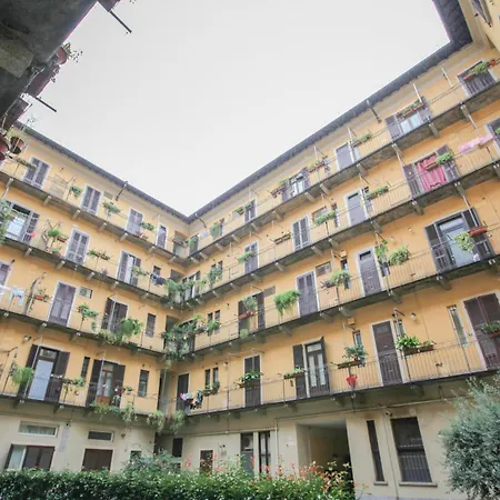 Apartment Moderno Monolocale Tra Sempione E Citylife *