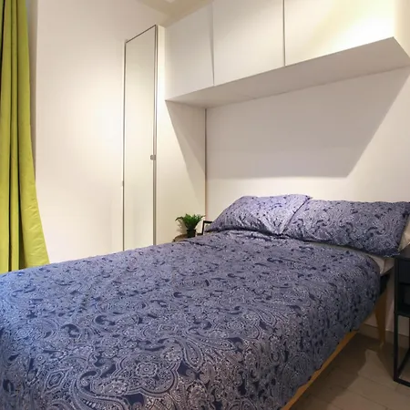 Moderno Monolocale Tra Sempione E Citylife Apartment