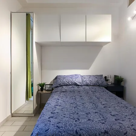 Apartment Moderno Monolocale Tra Sempione E Citylife