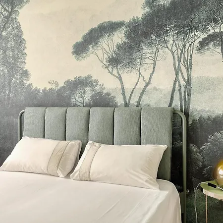 Apartment Hostmate - Milano- Caminadella- Sant'ambrogio Mailand