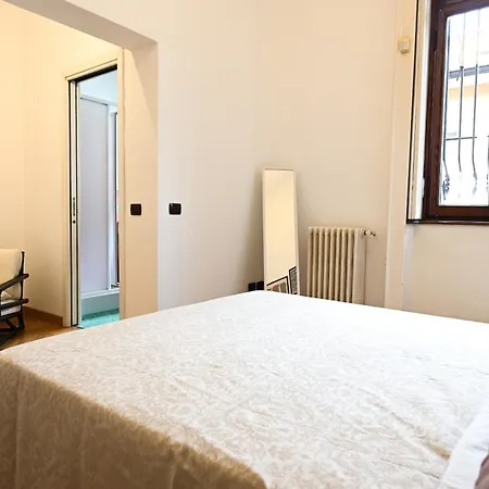 בית הארחה Elisabetta