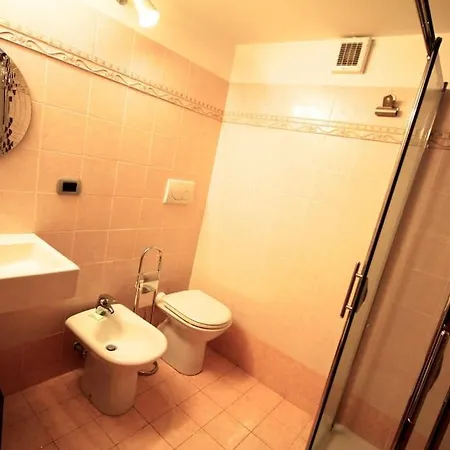 A Loft - Metro Centro- 5 Posti Apartman