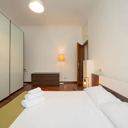 Apartamento Xenia - Classical In Station *
