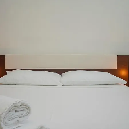 Apartamento Xenia - Classical In Station