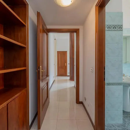 Apartamento Xenia - Classical In Station