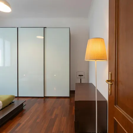 Apartamento Xenia - Classical In Station *