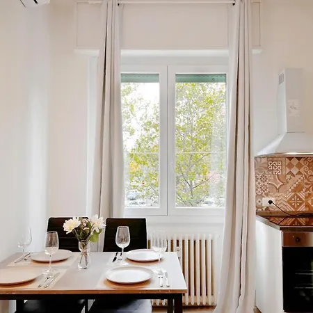 20 Min Duomo - Modern Milão