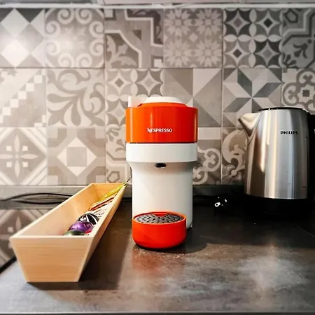 20 Min Duomo - Modern *