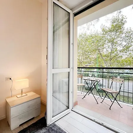 Apartamento 20 Min Duomo - Modern Milão