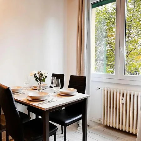 20 Min Duomo - Modern Apartamento *