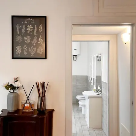 Apartamento 20 Min Duomo - Modern *