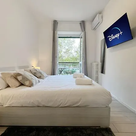 20 Min Duomo - Modern Apartamento *