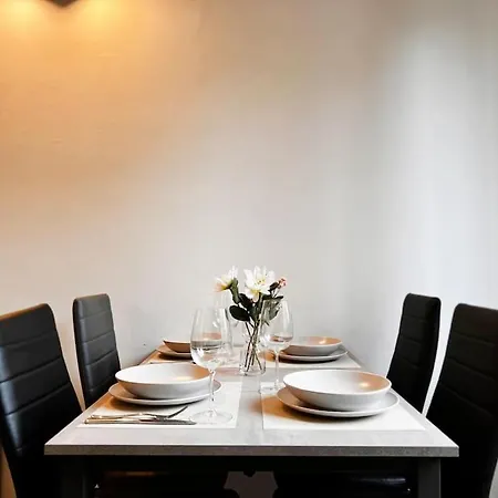 20 Min Duomo - Modern Apartamento Milão