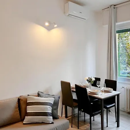 20 Min Duomo - Modern *