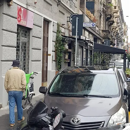 Relax * Milan