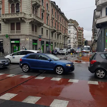 Relax Milan