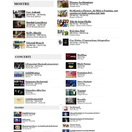 Duomo Prestige Apartament *