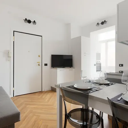 Апартаменты Paul House Buenos Aires *