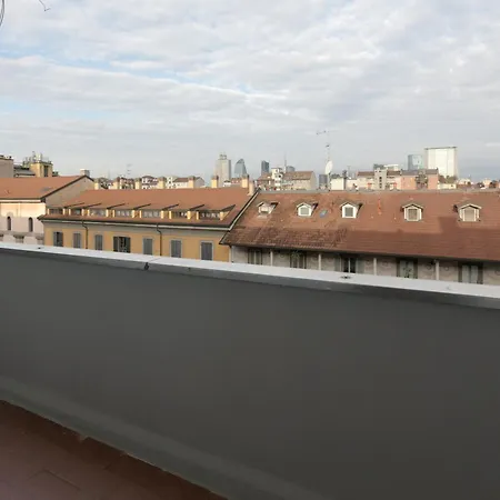 Paul House Buenos Aires Апартаменты