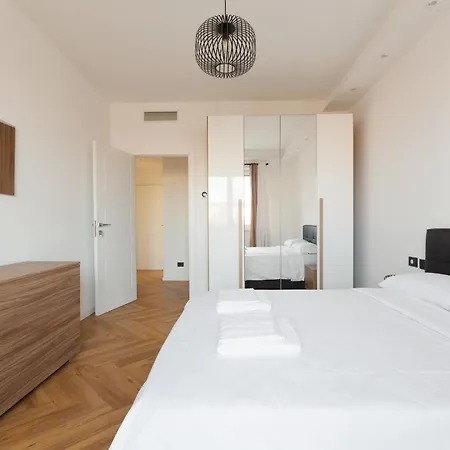 Paul House Buenos Aires Апартаменты *