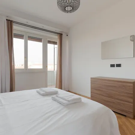 Апартаменты Paul House Buenos Aires