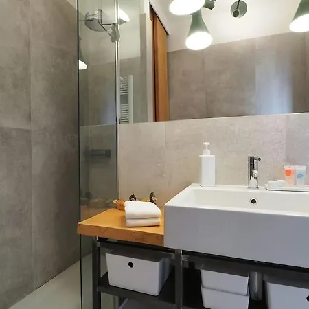 Lejlighed Contempora - Elegante Trilocale In Citylife - Boezio 20 *