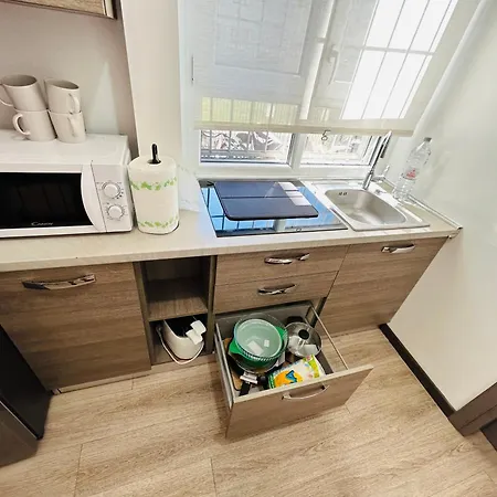 Chiara 18 - M4 Metro Blu