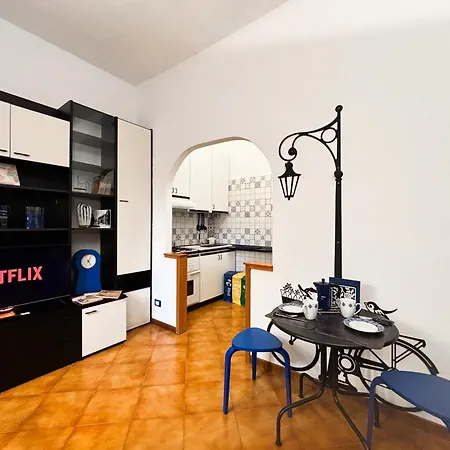 Apartment Elegant Three-room In Porta Romana *