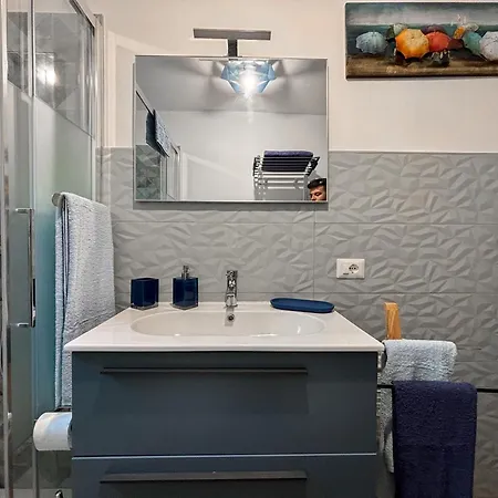 Apartment Elegant Three-room In Porta Romana *