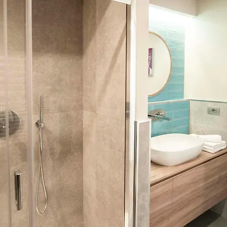 Soperga 10 - Popart Flat In *