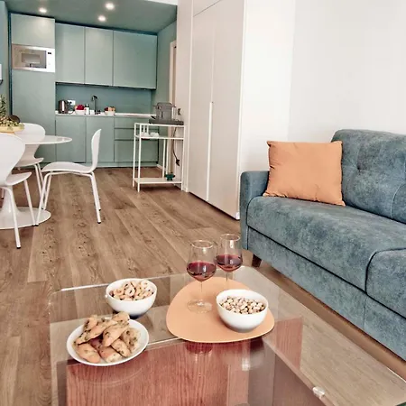 Soperga 10 - Popart Flat In מילאנו