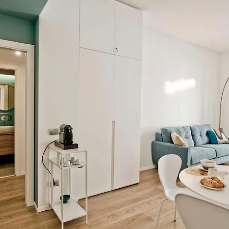 Soperga 10 - Popart Flat In * Milan