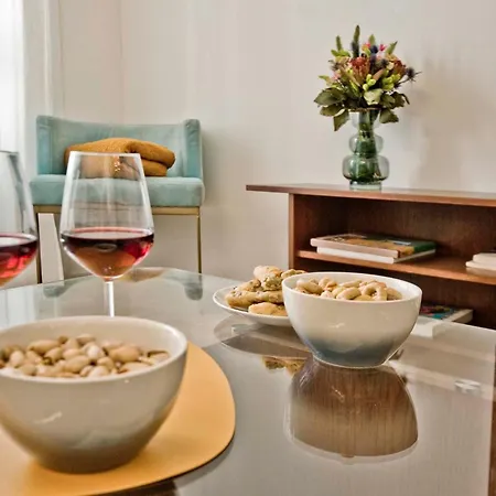 Lägenhet Soperga 10 - Popart Flat In Milano