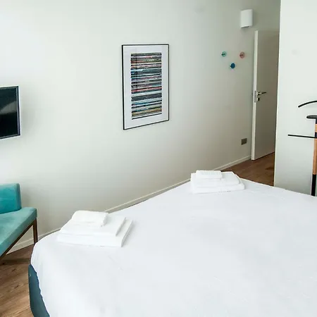 Soperga 10 - Popart Flat In Lägenhet Milano