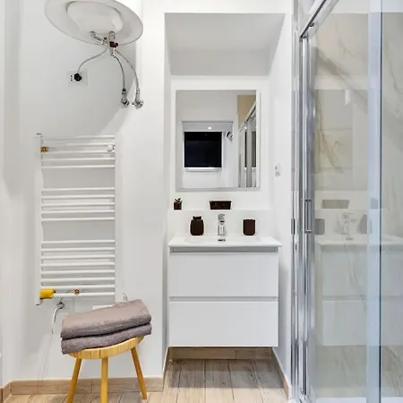 Perugino 16 A Pochissimi Minuti Dal Duomo Di Milan