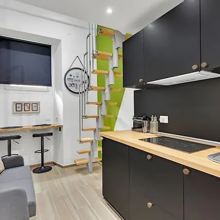 Apartment Perugino 16 A Pochissimi Minuti Dal Duomo Di