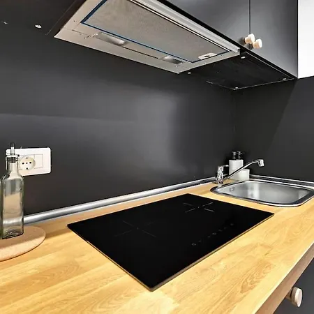 Perugino 16 A Pochissimi Minuti Dal Duomo Di * Milan