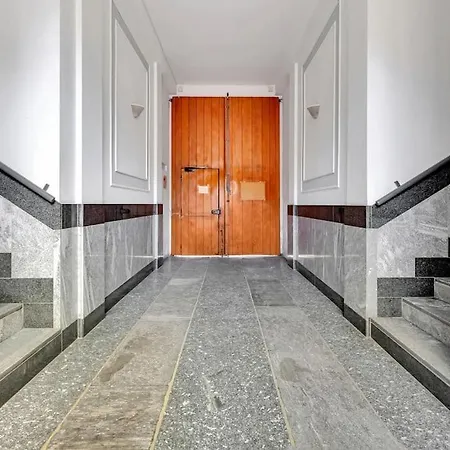 Perugino 16 A Pochissimi Minuti Dal Duomo Di Milan