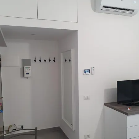 Appartamento Homesamantha *