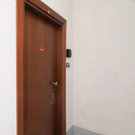 Appartement Primopiano - Bonghi B *