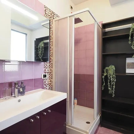 Primopiano - Bonghi B Appartement Milan